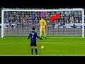 Funny penalty kicks