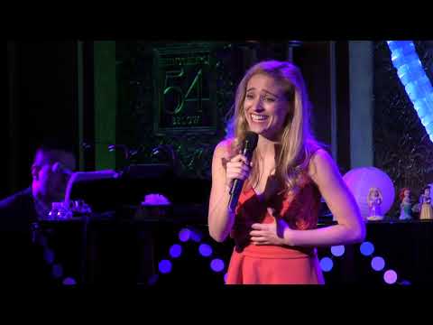 Christy Altomare -