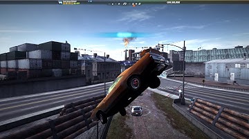 NEED FOR SPEED™ WORLD   Server  WorldUnited OFFICIAL Rammers