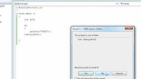 [Arabic] C11-Do While Loops