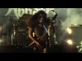 Capture de la vidéo Abbath 2016-02-12 Z7 Pratteln, Switzerland (Full Concert)