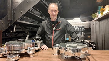 The German Turntables Creating Buzz (and Why You Should Care)