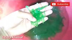 Cara Membuat Cendol Tepung Tapioka Kanji - Ini Caranya - Durasi: 7.29. Cara Membuat Cendol Tepung Tapioka Kanji - Ini Caranya - Durasi: 7.29.