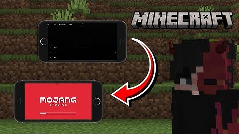 Fixing black screen error minecraft pojav launcher @OeYOUTUBER @minecraft