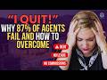 Why 87% of Real Estate Agents Fail (And How to Avoid Them) | Austin Real Estate