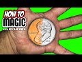 10 EASY Magic Tricks Anyone Can Do!