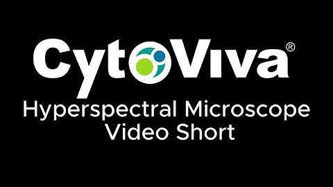 CytoViva 3D Enhanced Darkfield Imaging