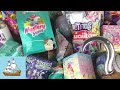 Blind bag ship 370 squishmallows summer mystery squad my little pony disney mini brands pokemon