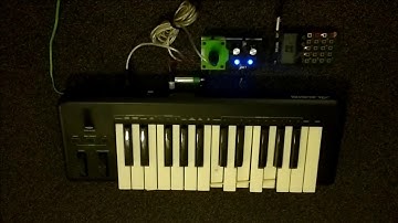 Patchblocks "Fake Solina"