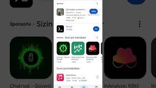 Termux Nedir ve Nasıl Kurulur? (1. Bölüm)