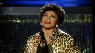 As If We Never Said Goodbye 1998 Viva Diva Tv Special