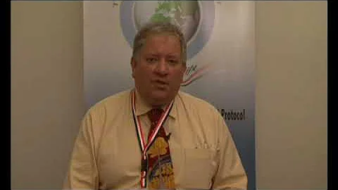 Dr. Stephen O Andersen