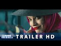 Birds of Prey (2020): Nuovo Trailer Italiano del Film con Harley Quinn (Margot Robbie) - HD