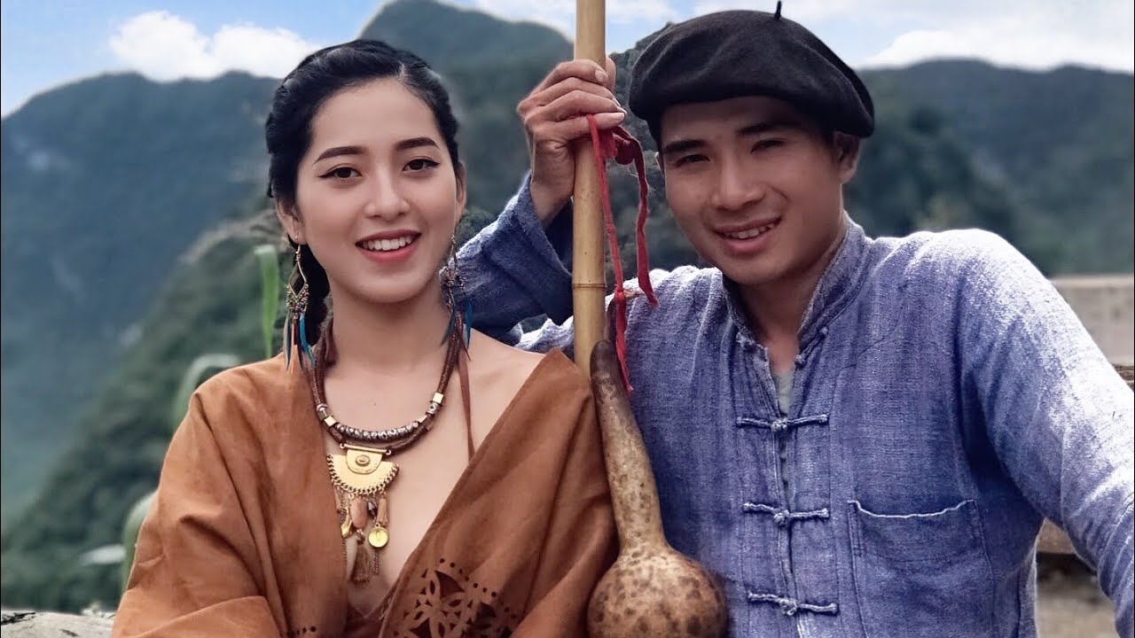 đi tây bắc New Update Khám Phá Đèo Mã Pí Lèng Gặp Thánh Tán Gái A Pao Làm Bao Cô Gái Thành Phố Ngất Ngây