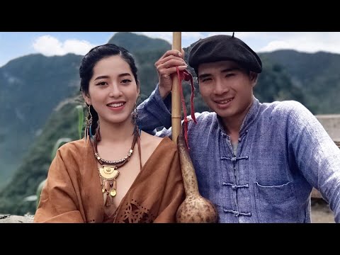 Video Khám Phá Đèo Mã Pí Lèng Gặp Thánh Tán Gái A Pao Làm... - youtube