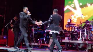 THE JACKSONS (FULL CONCERT)(1)