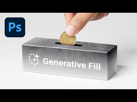 Is Photoshop Generative Fill Now Paid? - Explained