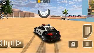 Smash Car Hit - Impossible Stunt العاب اطفال سباق سيارات اطفال screenshot 4