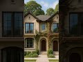 Beautiful House Exterior Design | Modern Home Ideas 🏡✨ #shorts