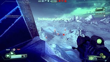 Tribes Ascend mortar distance v0.1.585.1