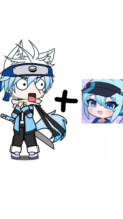 my oc in gacha life 2 edit || #gacha #gachalife #gachaclub #gachalife2 #gachatrend #shorts
