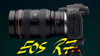 Canon R7 A Melhor Câmera APS-C que a Canon já fez!