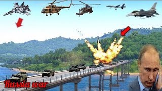 Ukraine air craft attack on Russia/Russia jets strike/Russia vs Ukraine war /GTA v screenshot 3