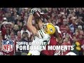 Top 10 Greatest "Forgotten" Moments in NFL History | NFL
