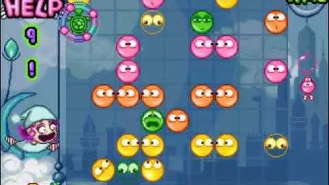 Cross Pang [1998 F2 System] Arcade MAME crospang