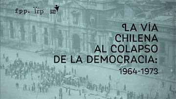 O que era a via chilena para o socialismo?