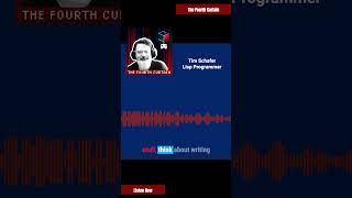 Episode 20 - The Fine Fine Adventures of Tim Schafer