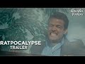 Ratpocalypse Trailer I Casper Van Dien