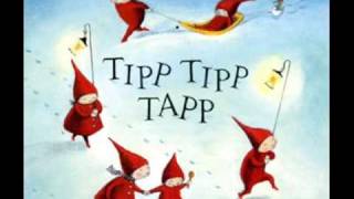 Tipp tipp tapp chords