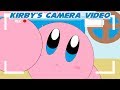 Kirby's Camera Video