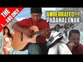 Ahmad Dhani - Kuldesak - Fingerstyle Cover by Alip Ba Ta - Reaction