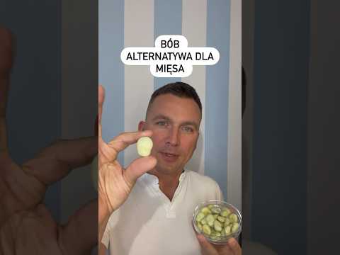 Bób alternatywa dla