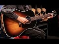 Gibson 2019 J-45 Vintage Acoustic Guitar