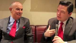 Star Diamond TV: Maya Restaurant with Alfonso Sumano, Director of The Mexican Tourist Board, NYC