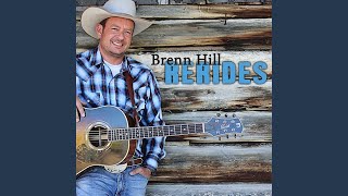 Watch Brenn Hill Rewin The West video