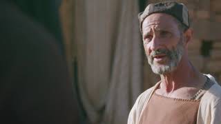 ENGLISH KJV | The Gospel of Luke 10:25–42