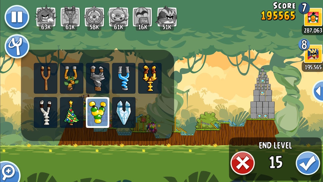 LVL 7 STARTED 20/08/2018 ANDROID PU - YouTube