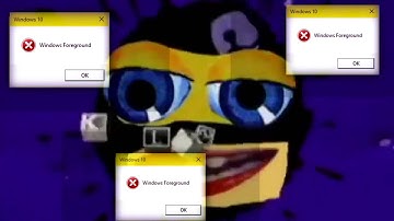 Klasky Csupo Sparta No BGM Remix