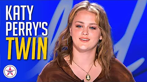 17-Year-Old Hannah Everhart: Katy Perry's Country ...