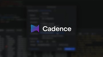 Introducing JetBrains Cadence