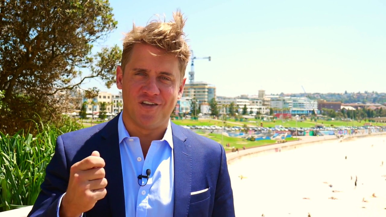 Digital Marketing Tips with Adam Franklin