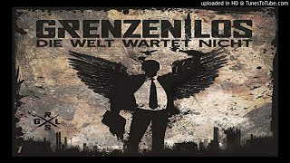 Grenzenlos - Die Welt wartet nicht