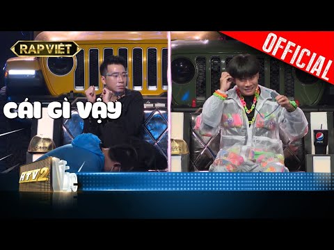 Video Uncut: Karik giựt mình vì tiếng khói to như tiếng... - youtube