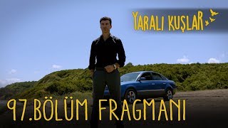 Yaralı Kuşlar 97. Bölüm Fragmanı