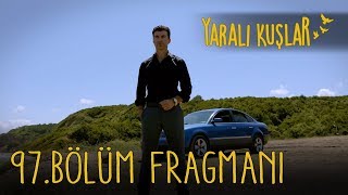 Yaralı Kuşlar 97 Bölüm Fragmanı