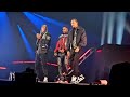 Day(6) Jason Derulo x Les Twins - Nu King World Tour | Luxembourg 2024